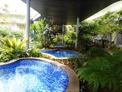 The Rainforest (D23), Condominium #188037482